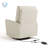 Santorini Deluxe Power Recliner Swivel Glider-112882164