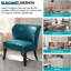Chaise d'appoint 30,7 po Idom-503604993