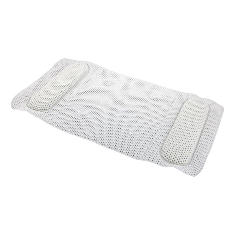 Forney Non-Slip Shower Mat