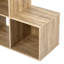 Mitsu 90cm H x 90cm W Cube Bookcase-75683331