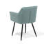 Willenhall 41cm H Tufted Armchair-36834808