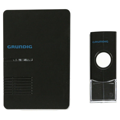 Grundig Wireless Doorbell Kit