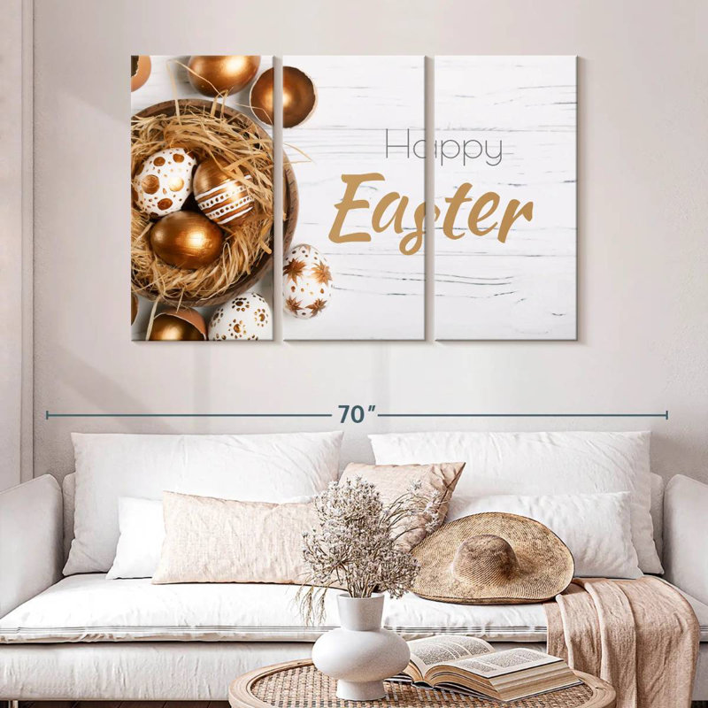 Easter Eggs