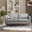 Greg 2 Seater Loveseat-1197091538