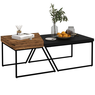 Leesanne End Table