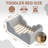 Toddler Bed-358932554