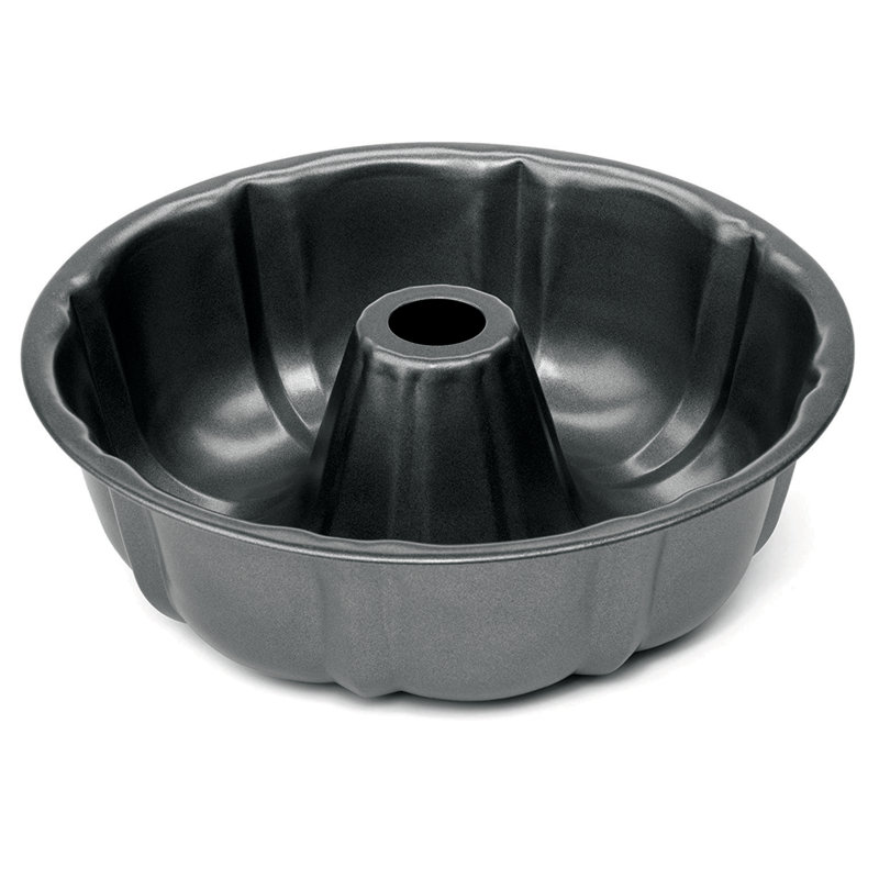 Anneau à gâteau anti-adhérent cuisinox