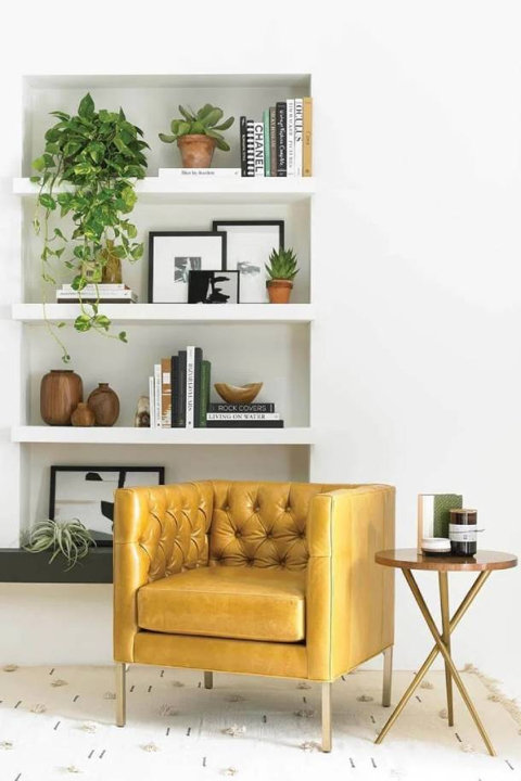 End Tables