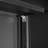 Metal Storage Cabinet With Locking Doors And Adjustable Shelf-1432897135