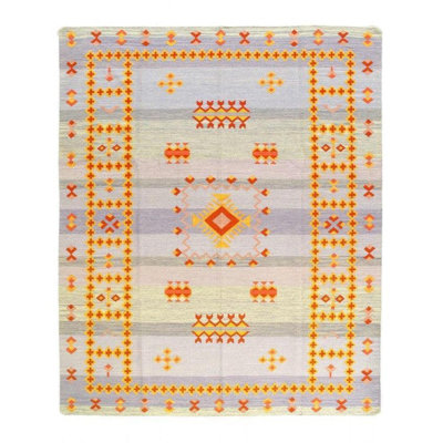 Southwestern Area Rug
