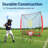 7 x 7 ft Baseball Softball Hitting Net-106459898