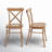 Aliha 18.51'' H Metal Side Chair-1900055508