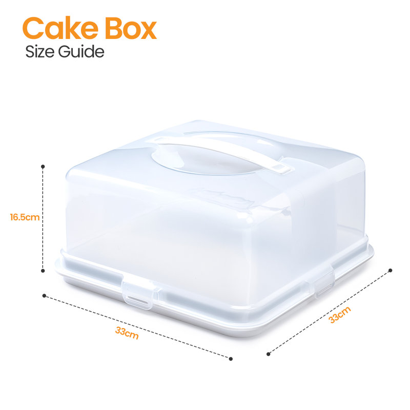  Food Storage Container