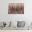 Exotic 3D Palm Leaves - No Frame Print on Canvas-541200863