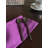 Classy R Us Stainless Steel Flatware Set - Service for 6