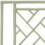 Alden Chippendale Open-Frame Headboard-1153239014-1135319139