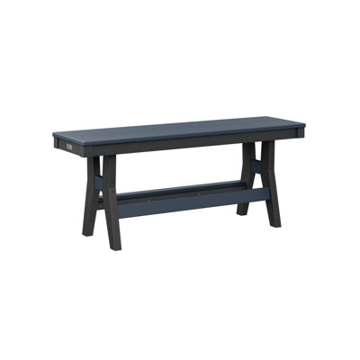 Berlin Gardens Harbor 44″ Counter Bench