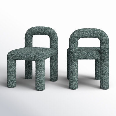Decker Dining Chair