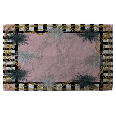 Cotton Waffle Tea Towel Kitchen Towel