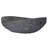 Eden Bath 15.25'' Stone Oval Bathroom Sink-25400482
