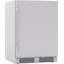 Zephyr Presrv 24" 99-Can Single Zone Outdoor Refrigerator