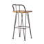 Tabouret de bar Denali