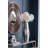Glass Table Vase-84978324