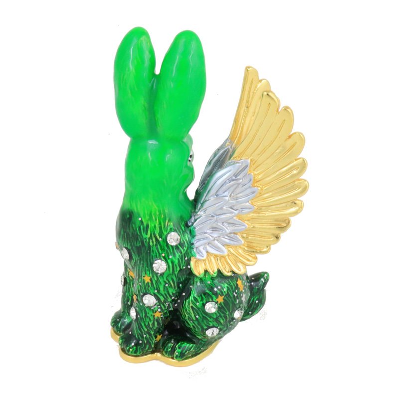 Yacine Religious & Spiritual Statue
