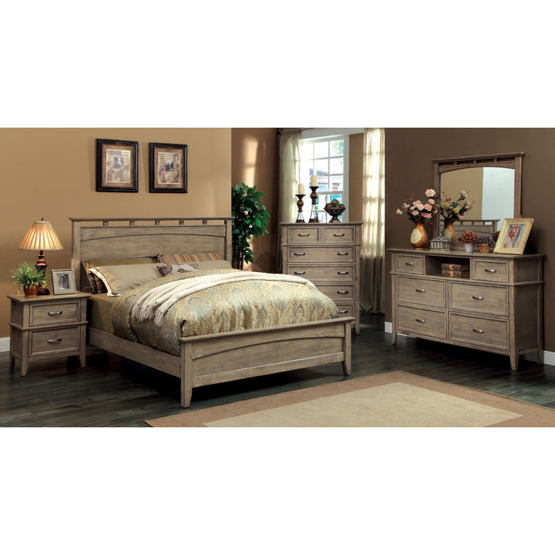 Cartwright Piece Bedroom Set