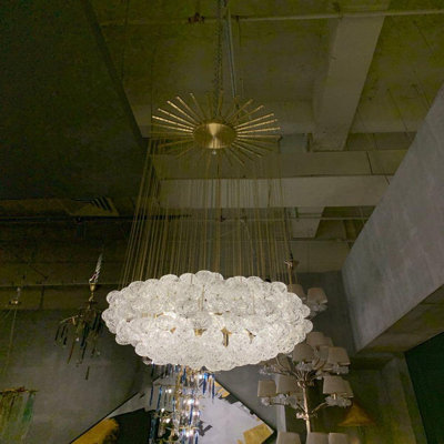 Kronsberger 20 - Light Novelty Chandelier