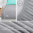 5/7 Piece Microfiber Bed-In-A-Bag Comforter Set -948793869-948793856
