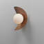 Chips 1 - Light LED Flush Mounted Sconce-70567388