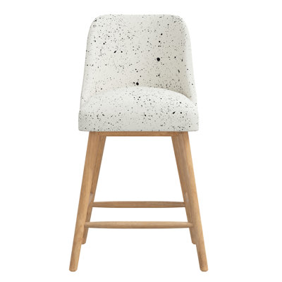 Tabouret de bar et de comptoir Gallie