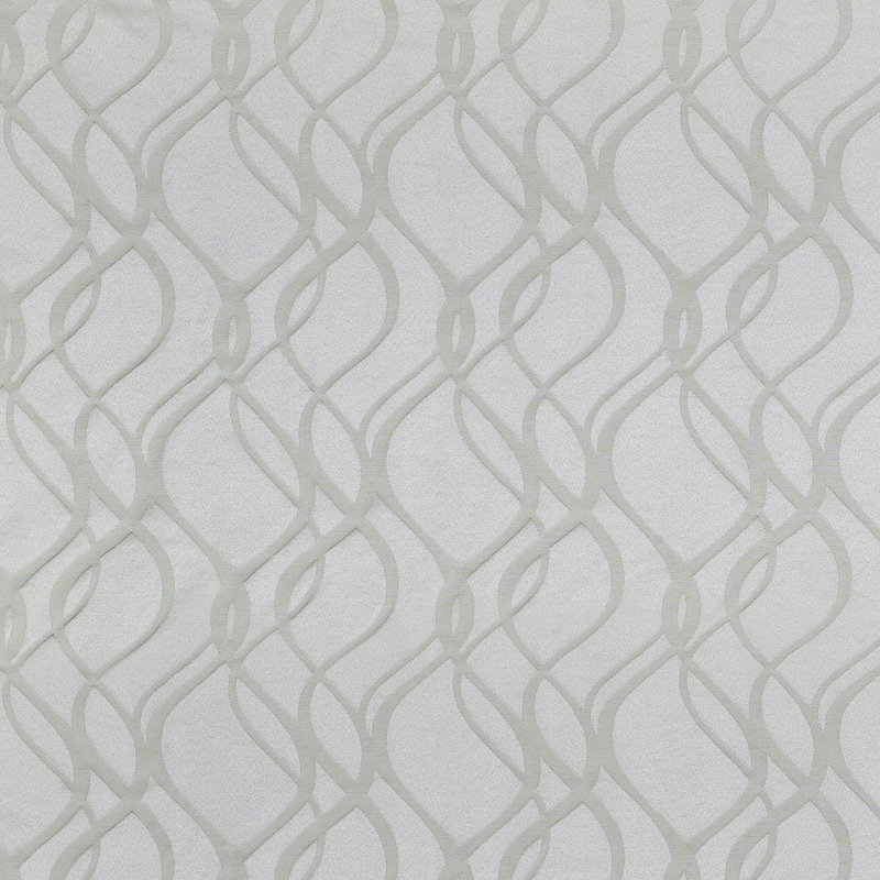 Tissu Parade, Gris