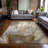 Kyrie Washable Abstract Indoor / Outdoor Rug-284720294