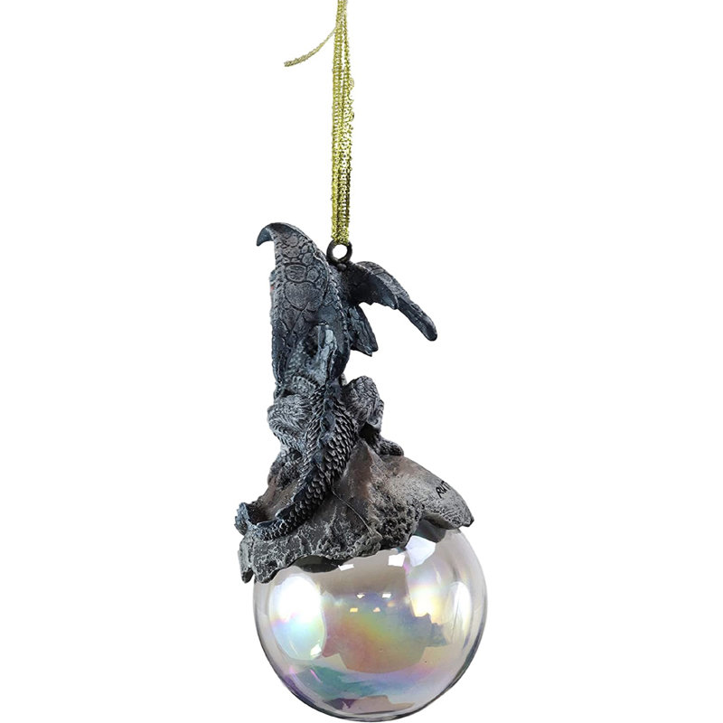 Figurine Harrach