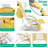 Sristi Folding Beach Chair-1308326156