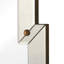Lane Tiered Beveled Wall Mirror-19603737