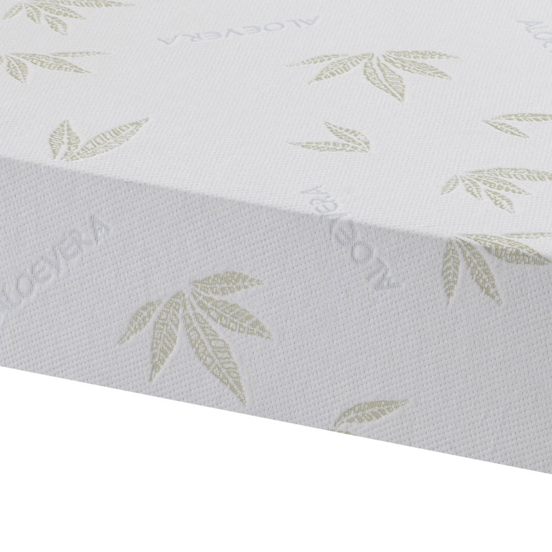 Envisage Trade Foam Mattress, Super King (6')