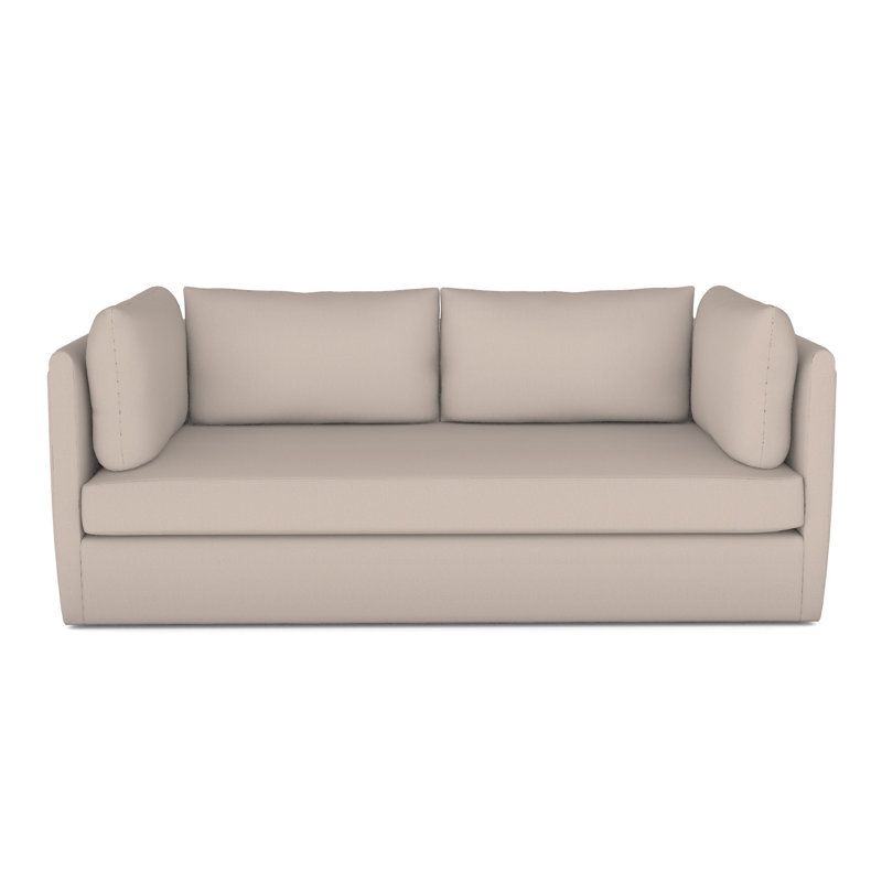 Liam Sofa, Jiggles Fawn