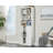 71.22'' Kitchen Pantry