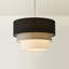 Aztec Drum Pendant Shade-17531608-113616315
