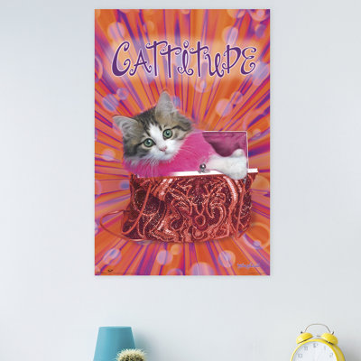 Animals Paper Print