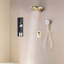 Système de douche complet avec valve brute-96601691
