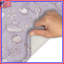 Tapis de bain Nautical Anchor Seashells-725739873