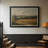 The Wheat Field, 1816-John Constable-Custom Framed Canvas-1539484361-1539484358-1539484371