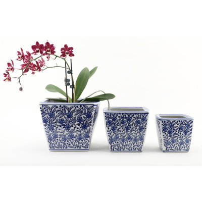 Handmade Ceramic Planter