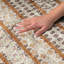Tapis bohème shggy de rêve lavable à la machine de qualité supérieure-1812049266-1812049267