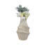 Lommel Handmade Resin Table Vase-1392057592