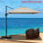 120'' Cantilever Umbrella-1476903730